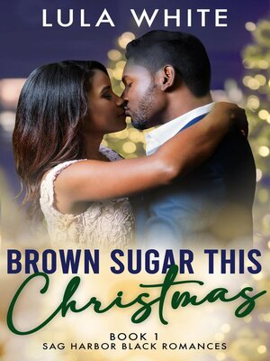 cover image of Brown Sugar This Christmas